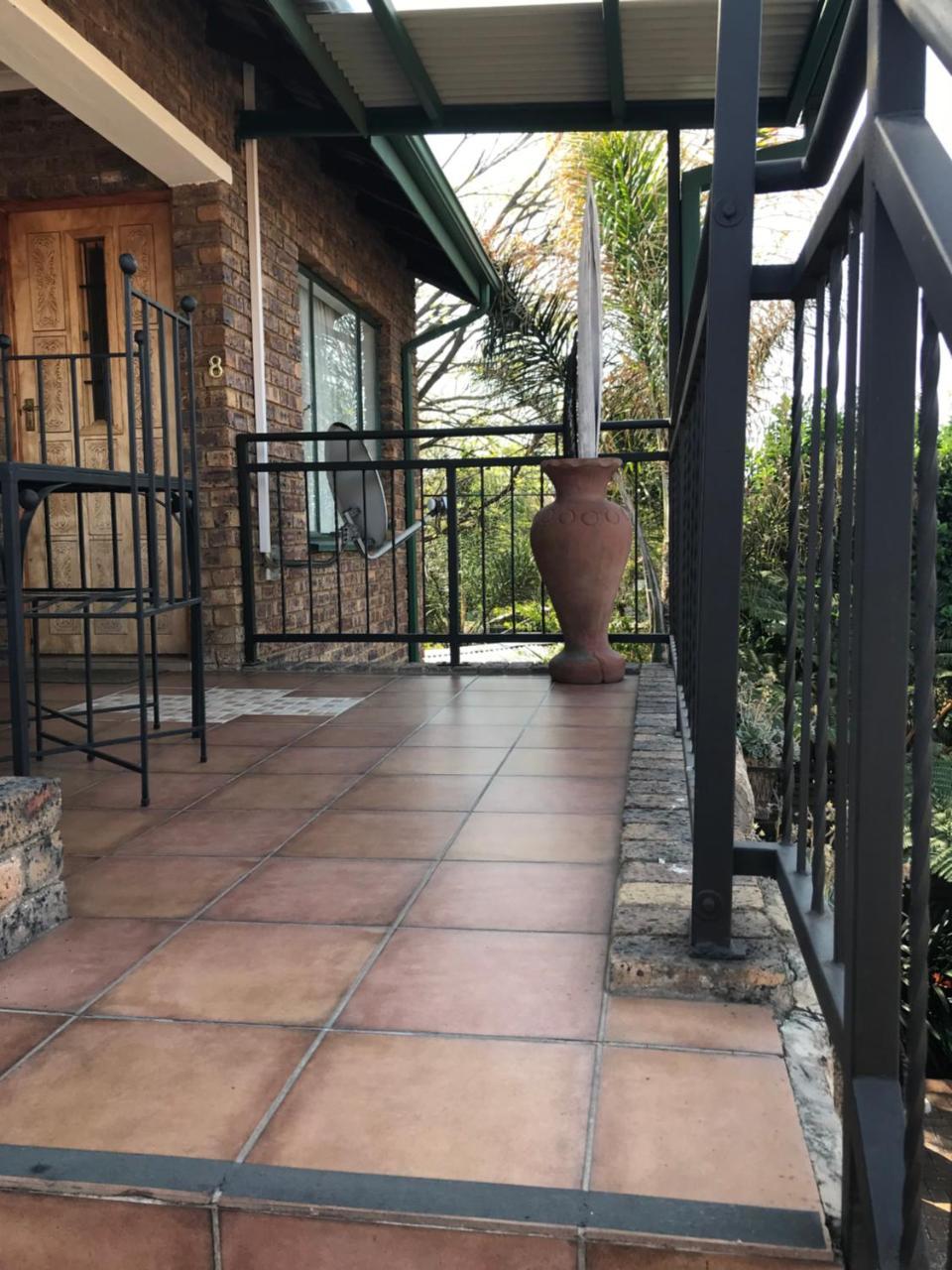 Forget Me Not Guest House Witbank Exterior photo