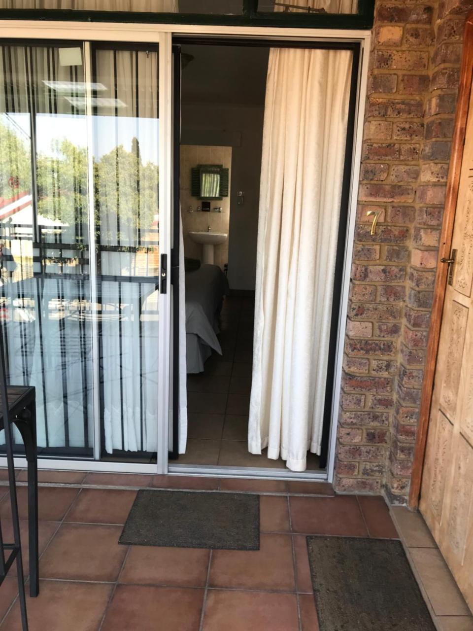 Forget Me Not Guest House Witbank Exterior photo