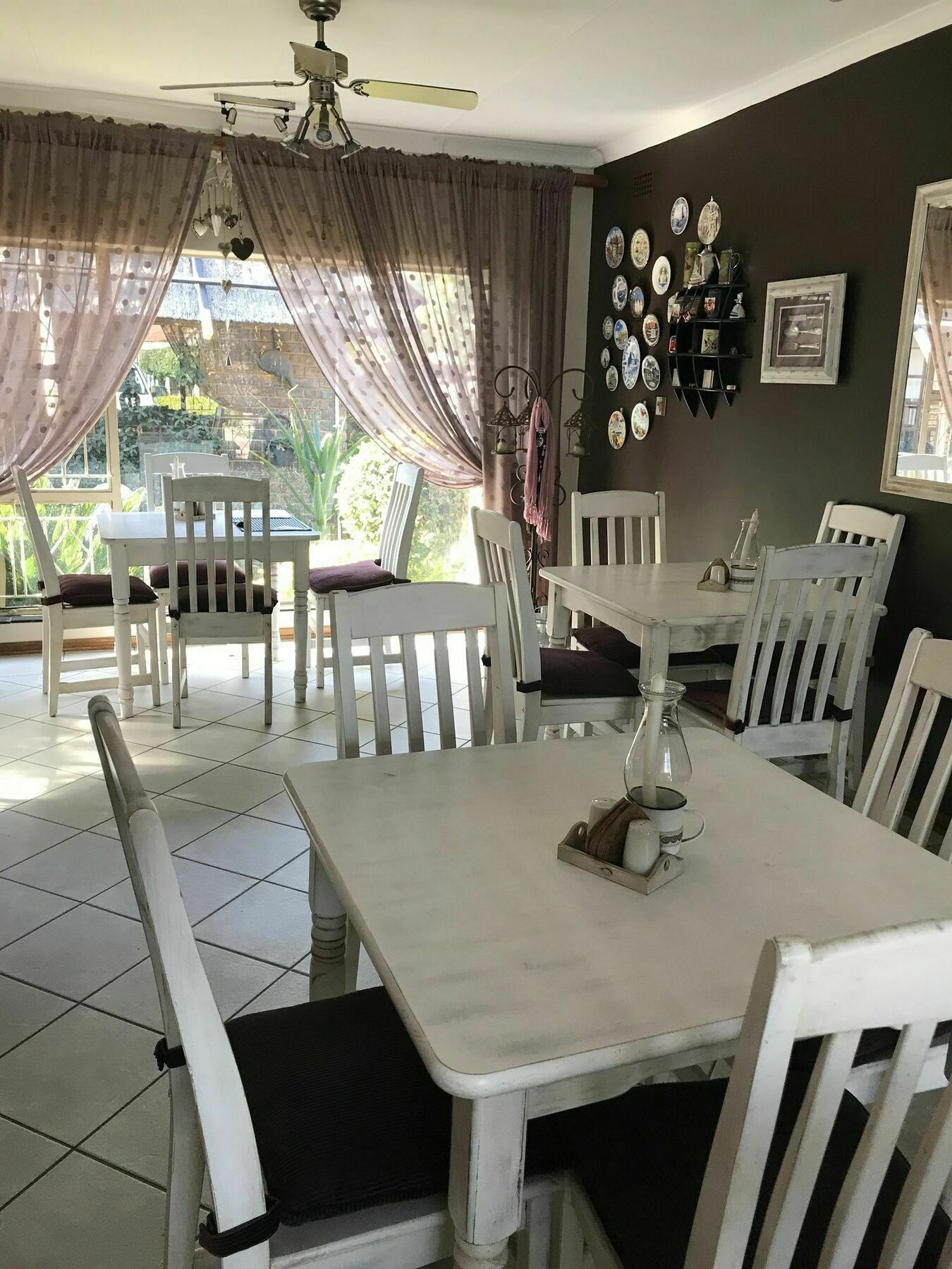 Forget Me Not Guest House Witbank Exterior photo