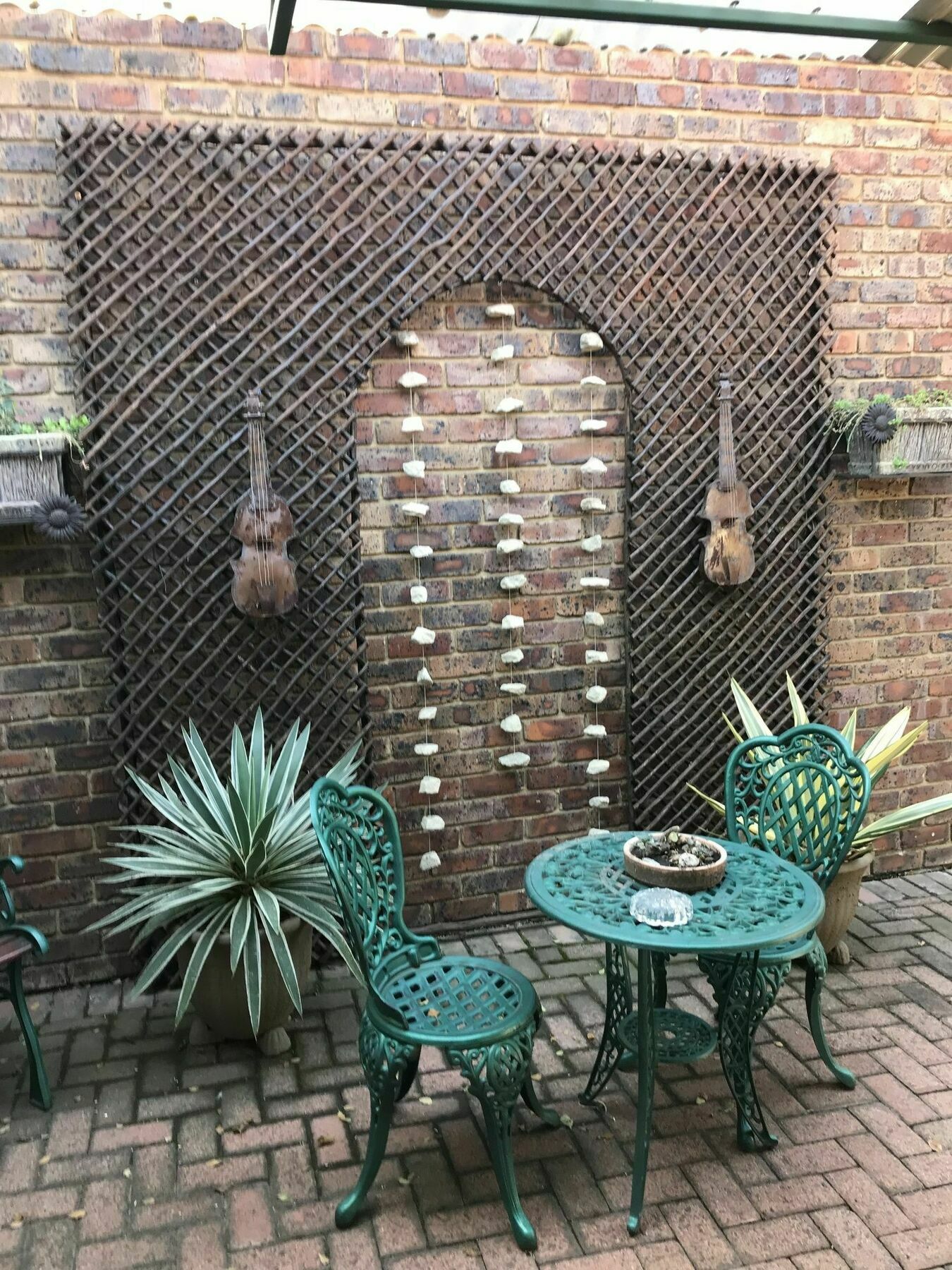 Forget Me Not Guest House Witbank Exterior photo