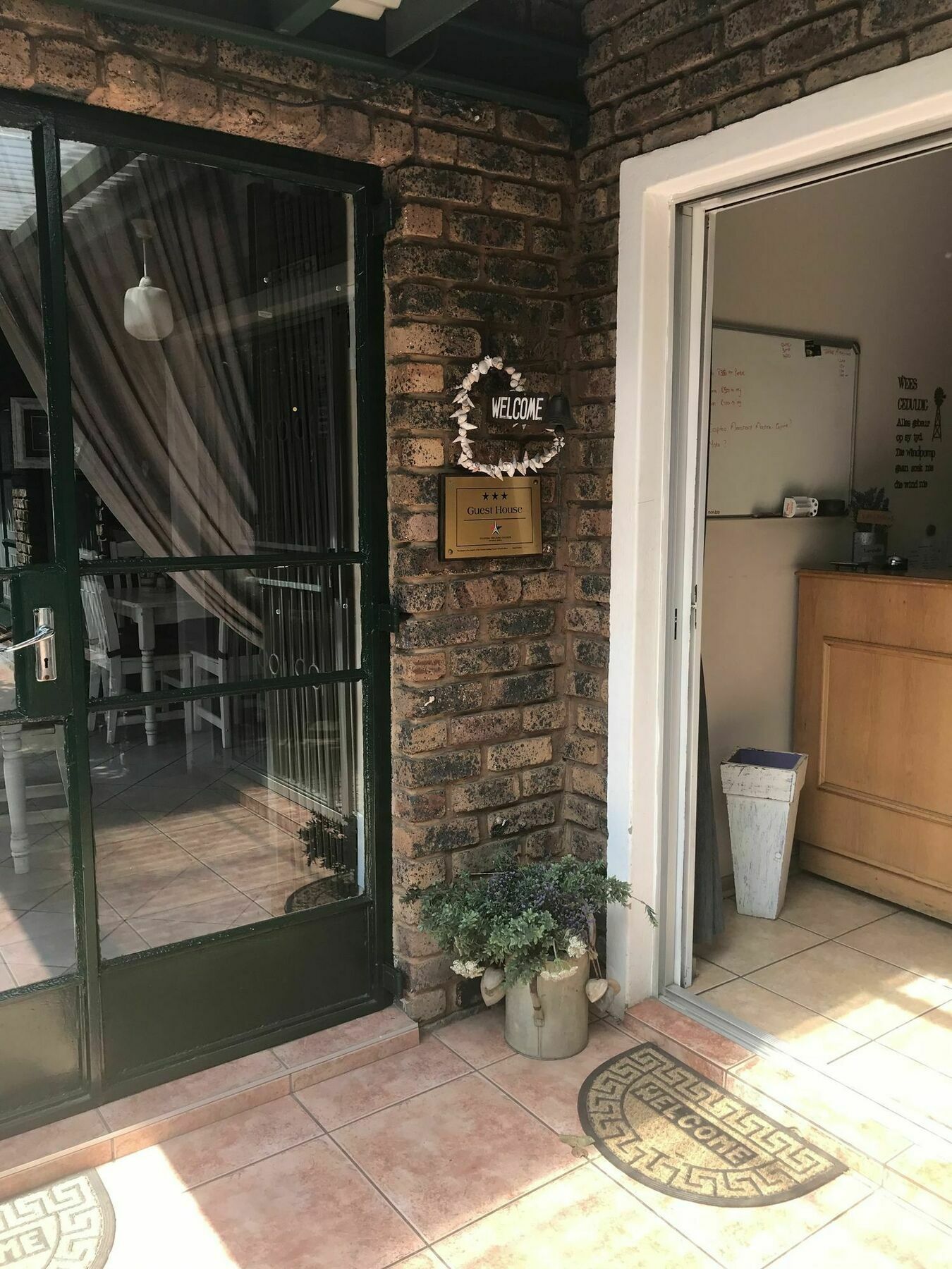 Forget Me Not Guest House Witbank Exterior photo