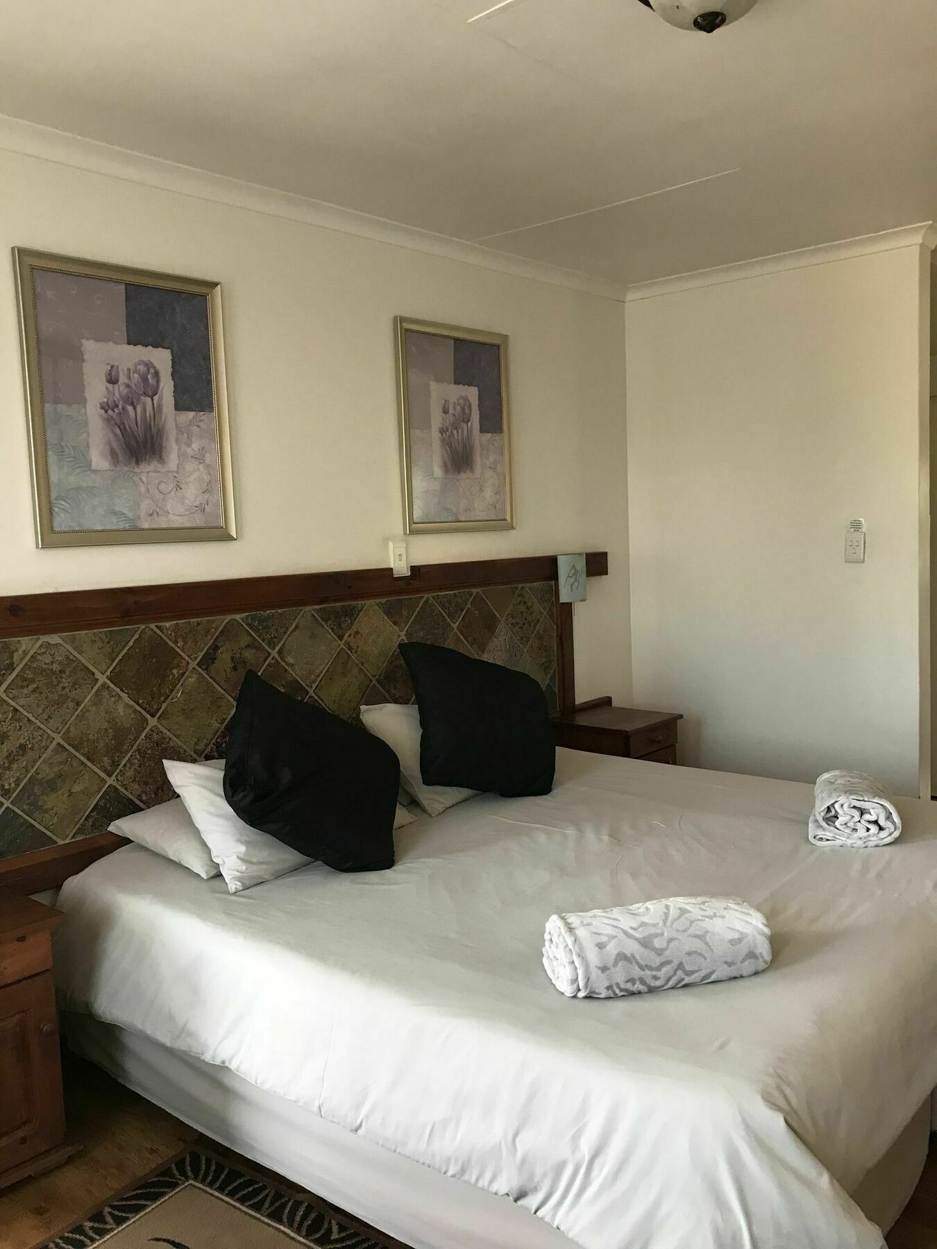 Forget Me Not Guest House Witbank Exterior photo