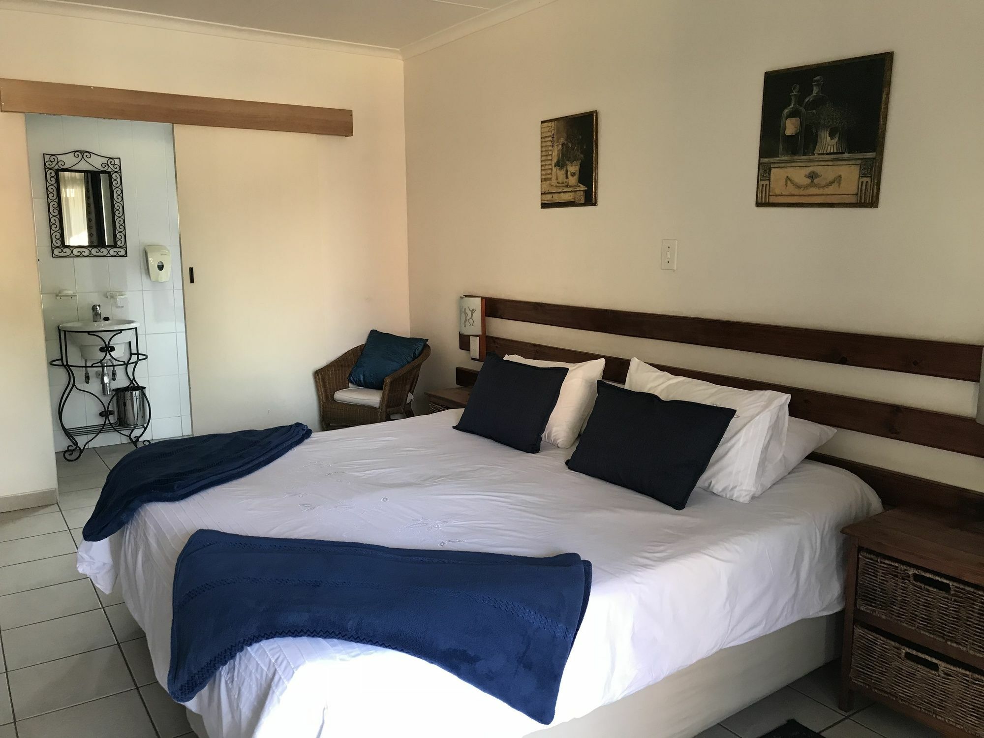 Forget Me Not Guest House Witbank Exterior photo