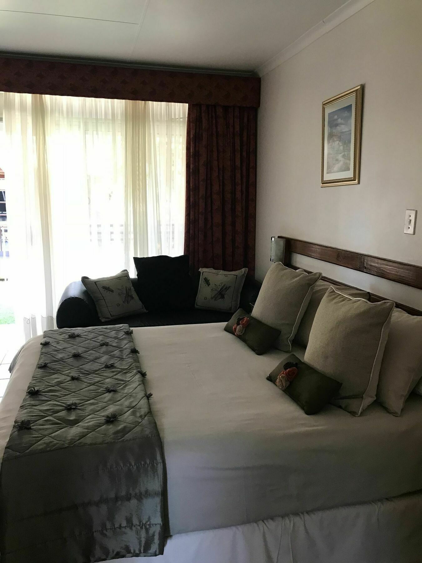 Forget Me Not Guest House Witbank Exterior photo