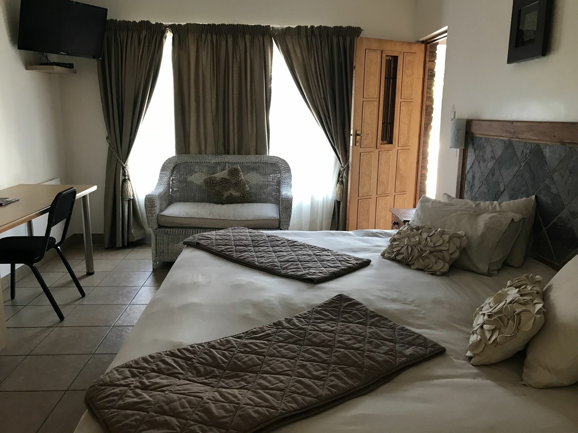 Forget Me Not Guest House Witbank Exterior photo