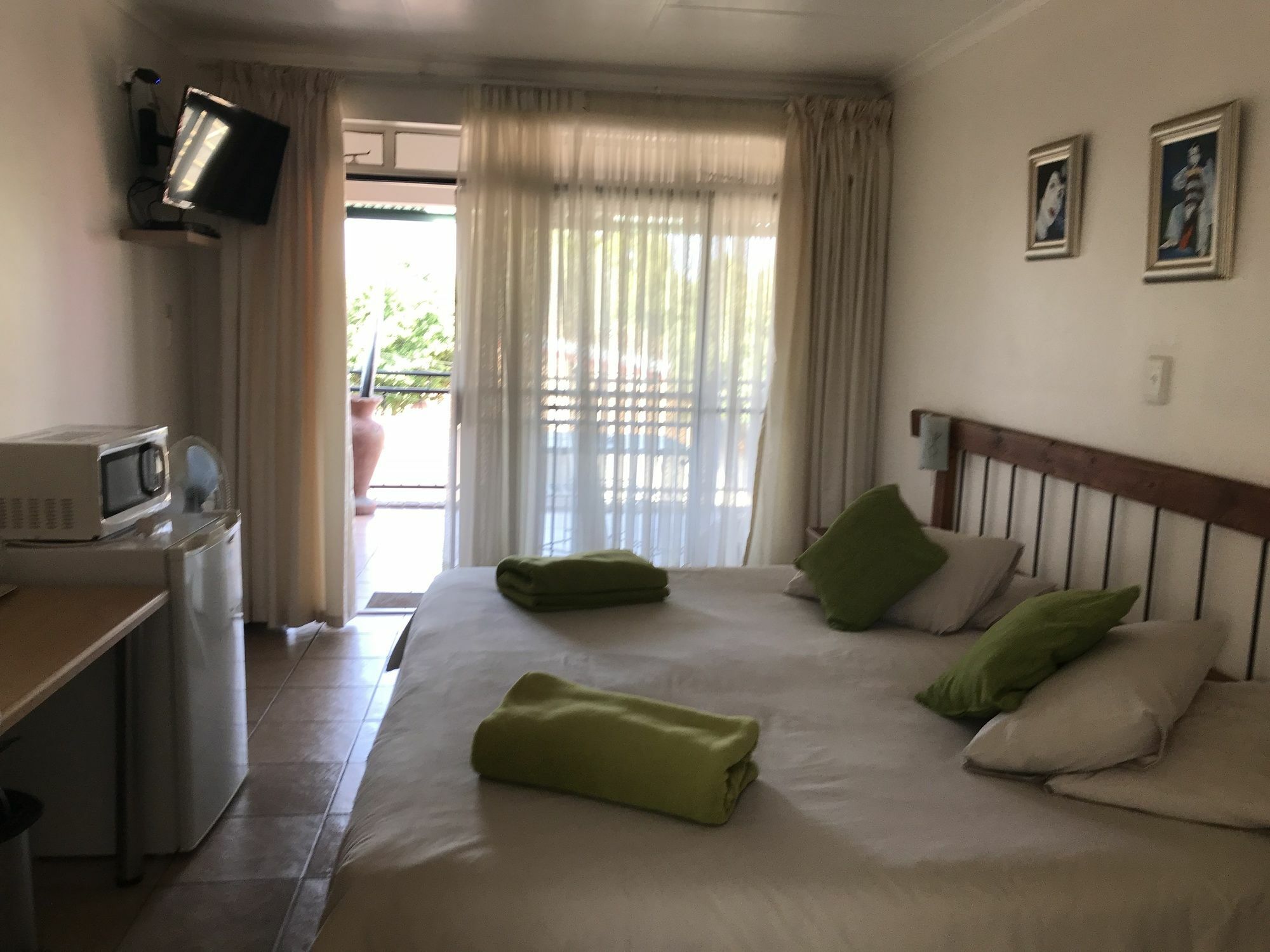 Forget Me Not Guest House Witbank Exterior photo