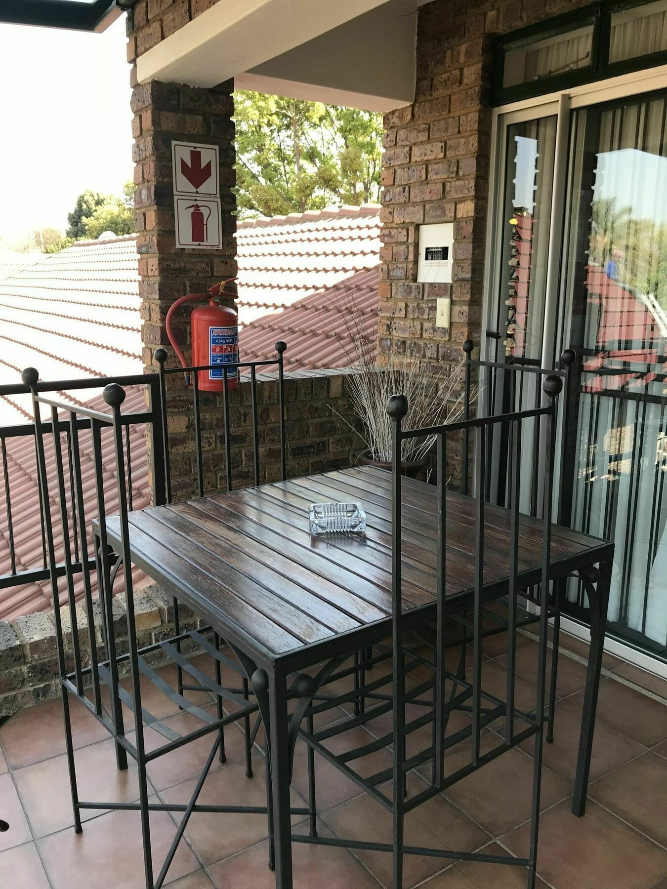 Forget Me Not Guest House Witbank Exterior photo
